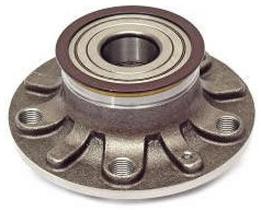 Cubo Roda Traseiro Passat 2015 a 2020 Cobra CR-563 C