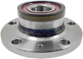 Cubo Roda Traseiro Polo 2002 a 2012 Ima AL-974 Cubo Roda Traseiro Polo 2002 a 2012 Ima AL-974