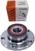 Cubo Roda Traseiro Polo 2002 a 2014 Cofap CRC01007
