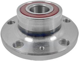 Cubo Roda Traseiro Polo 2002 a 2014 Ima AL-975