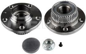 Cubo Roda Traseiro Polo 2003 a 2015 Fremax FWB0013