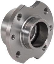 Cubo Roda Traseiro Prêmio 1985 a 1994 Cobra CR-307 C Cubo Roda Traseiro Prêmio 1985 a 1994 Cobra CR-307 C