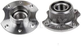 Cubo Roda Traseiro Prêmio 1985 a 1994 Fremax FWB0500 Cubo Roda Traseiro Prêmio 1985 a 1994 Fremax FWB0500