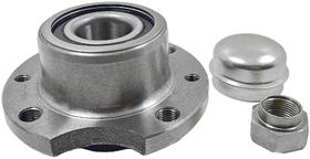 Cubo Roda Traseiro Prêmio 1985 a 1994 Ima AL-599/A Cubo Roda Traseiro Prêmio 1985 a 1994 Ima AL-599/A