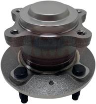 Cubo Roda Traseiro Prisma 2017 a 2019 Ima AL-684