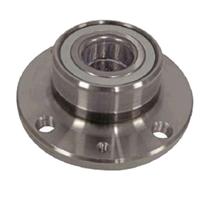 Cubo Roda Traseiro SAVEIRO G5 2010 Ate 2012 (4 Furos) S/ABS - 87792 - HFCT87