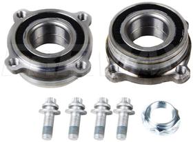 Cubo Roda Traseiro Serie 7 2003 a 2012 Fremax FWB0128 Cubo Roda Traseiro Serie 7 2003 a 2012 Fremax FWB0128