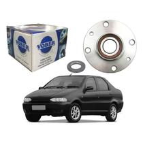 Cubo Roda Traseiro Siena 1.0 1.6 1997 A 2000 Cubo Roda Traseiro Siena 1.0 1.6 1997 A 2000