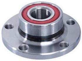 Cubo Roda Traseiro Spacefox 2006 a 2008 Cofap CRC01006
