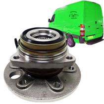 Cubo Roda Traseiro Sprinter 311 415 416 2013 A 2023 Com Abs Cubo Roda Traseiro Sprinter 311 415 416 2013 A 2023 Com Abs