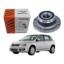 Cubo Roda Traseiro Stilo 1.8 Sem Abs 2002 A 2011