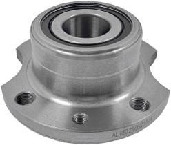 Cubo Roda Traseiro Strada 1998 a 2016 Ima AL-650 Cubo Roda Traseiro Strada 1998 a 2016 Ima AL-650