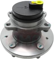 Cubo Roda Traseiro T5 2016 a 2019 Ima AL-422 Cubo Roda Traseiro T5 2016 a 2019 Ima AL-422