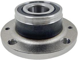 Cubo Roda Traseiro Tempra 1992 a 1997 Ima AL-645