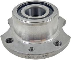Cubo Roda Traseiro Tipo 1993 a 1997 Ima AL-599/AFF Cubo Roda Traseiro Tipo 1993 a 1997 Ima AL-599/AFF