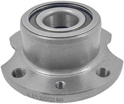 Cubo Roda Traseiro Tipo 1993 a 1997 Ima AL-670