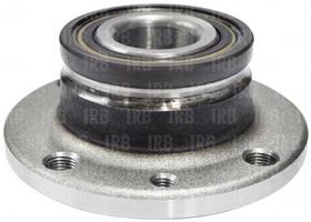 Cubo Roda Traseiro Tipo 1993 a 1997 Irb IR18645