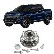 Cubo Roda Traseiro Toro 2.0 16v 4x4 2016 2017 2018 VKBC43020 Cubo Roda Traseiro Toro 2.0 16v 4x4 2016 2017 2018 VKBC43020