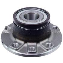 Cubo Roda Traseiro Toro 2015 a 2024 Hipper Freios HFCT 45