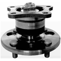 Cubo roda Traseiro Toyota Corolla 1998 a 2002 Nakata Cubo roda Traseiro Toyota Corolla 1998 a 2002 Nakata