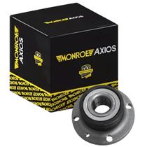 Cubo Roda Traseiro Uno 2010/2018 Argo 2017/2020 Monroe Axios