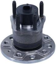 Cubo Roda Traseiro Vectra 1997 a 2009 Cofap CRC04007 Cubo Roda Traseiro Vectra 1997 a 2009 Cofap CRC04007