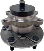 Cubo Roda Traseiro Vitara 2016 a 2020 Ima AL-344