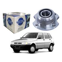 Cubo Roda Traseiro Vober Fiat Uno 1.0 1.3 1.5 1994 A 1997