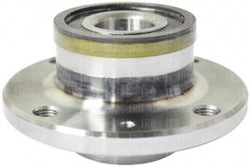 Cubo Roda Traseiro Voyage 2012 a 2016 Irb IR18862