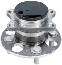 Cubo Roda Traseiro Wr-V 2017 a 2019 Cofap CRC10014 Cubo Roda Traseiro Wr-V 2017 a 2019 Cofap CRC10014