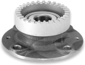 Cubo Roda Traseiro Xsara Break 1998 a 2010 Cobra CR-511 C Cubo Roda Traseiro Xsara Break 1998 a 2010 Cobra CR-511 C
