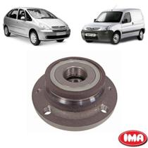 Cubo Roda Traseiro Xsara Picasso Exclusive 2.0 Xsara Picasso 2.0 Partner Escapade 1.6 Partner 1.6 Cubo Roda Traseiro Xsara Picasso Exclusive 2.0 Xsara Picasso 2.0 Partner Escapade 1.6 Partner 1.6