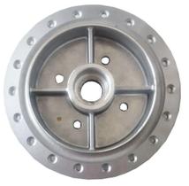 Cubo Roda Traseiro Yamaha Ybr 125 Factor 125 Rd 135 Max 125 - FABRECK