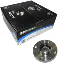 Cubo Roda Uno 1984 a 2015 Mds CD43 Cubo Roda Uno 1984 a 2015 Mds CD43