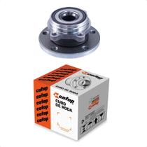 Cubo Roda Volkswagen Fusca Jetta Passat Eos Tiguan Audi a3 q3 ss tt Dianteiro Com Rolamento Com Abs Cofap