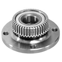 Cubo Roda Volkswagen Saveiro 10 a 16 Traseiro Com Rolamento