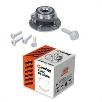 Cubo Roda Volkswagen Tiguan Golf 2013 em Diante Audi a3 tt 2014 em Diante Dianteiro Com Rolamento (disco 288mm) Cofap