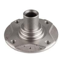 Cubo Roda Vw Apollo 1989 a 1992 - 157410 - HFCD15