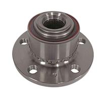 Cubo Roda Vw Crossfox 2005 a 2018 - 843919 - HFCD81A