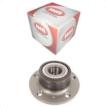 Cubo Roda vw Eos/jetta/passat 2006 Ate 2011 Tiguan 2006 Ate 2020 Audi A3/tt 2006 Ate 2020 Traseiro C/abs C/rol 5 Furo...