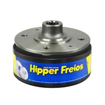 Cubo Roda Vw Fusca 1970 Ate 1996 Brasilia 1973 Ate 1982 Traseiro Sem rol 4 Furos