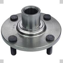 Cubo Roda Vw Logus 1993 a 1997 - 1102478 - HFCD10A