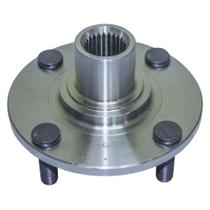 Cubo Roda Vw Pointer 1993 a 1996 - 112722 - AL09