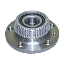 Cubo Roda VW Polo 2.0 8v 2002-2014 Traseira com ABS