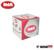 Cubo Roda vw Polo Classic 1.8 98/03 Tras C/abs Ima Cubo Roda vw Polo Classic 1.8 98/03 Tras C/abs Ima