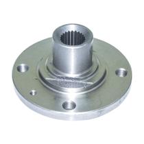 Cubo Roda Vw Santana 1984 a 2006 - 105192 - HFCD01