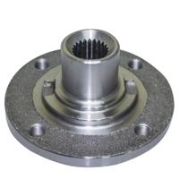 Cubo Roda Vw Saveiro 2000 a 2005 - 157249 - AL800