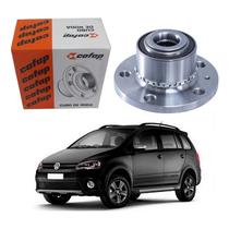 Cubo Rolamento Dianteiro Com Abs Spacecross 1.6 2012 A 2014