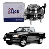 Cubo Rolamento Roda Dianteira Irb Blazer 4.3 4x4 1996 A 2000