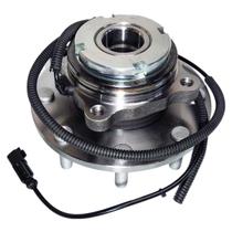 Cubo Rolamento Roda Dianteiro F4000 2.8 4x2 2014 a 2019 Cubo Rolamento Roda Dianteiro F4000 2.8 4x2 2014 a 2019